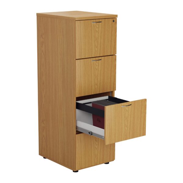 <h3>Upton Wooden Filing Cabinets: Spruce Up Your Storage: