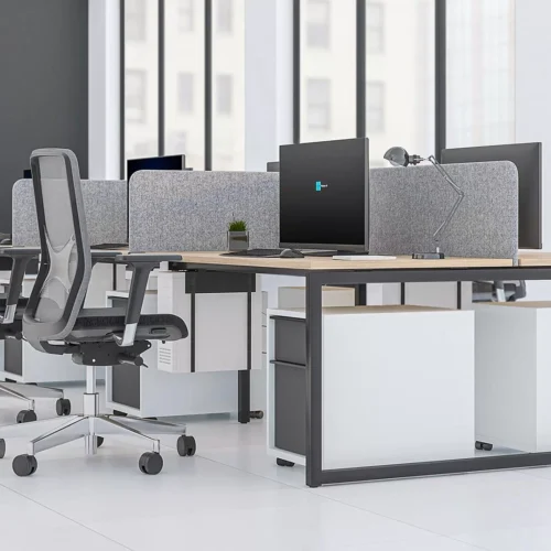 Desk & Workstations