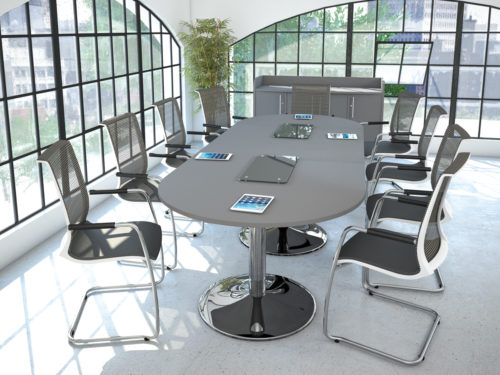 Meeting & Conference Furniture