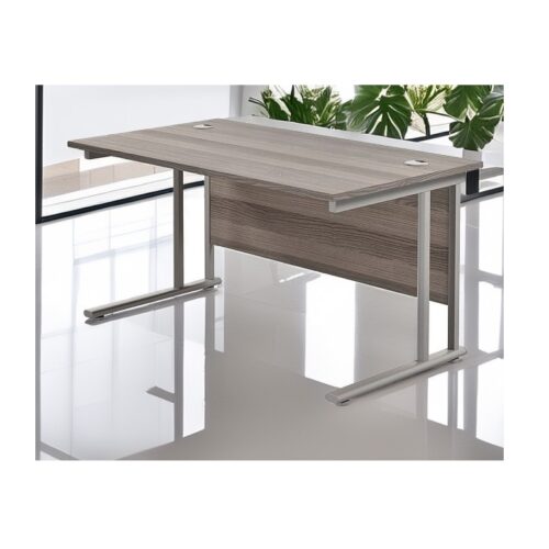 <h4>Upton Rectangular Desk