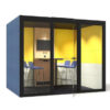 Meeting Booth