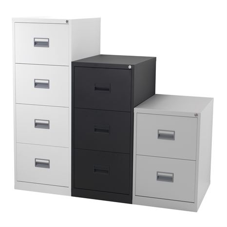 Filing Cabinets