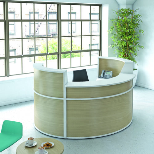 Reception Furniture