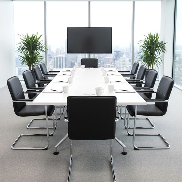 <h3>Axford Meeting Chair