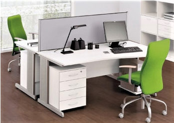 Desk & Workstations