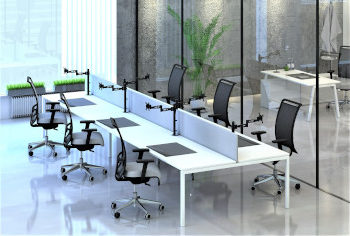 Floyds Office Furniture Hampshire UK