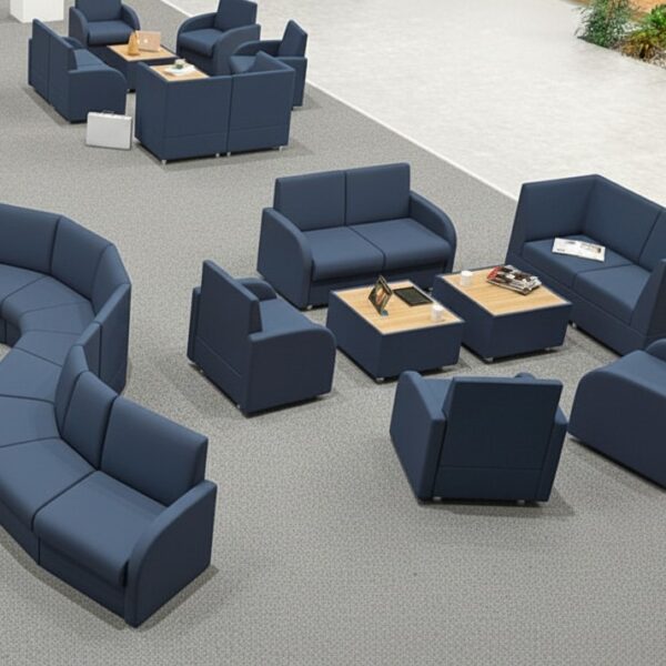 <h3>BRS Modular Sofa Range