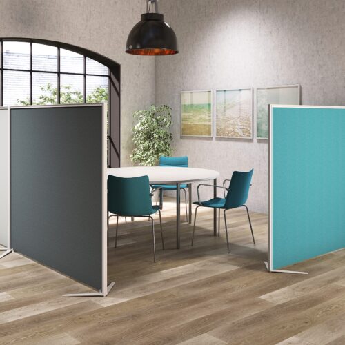 <h3>Eco Free Standing Screens