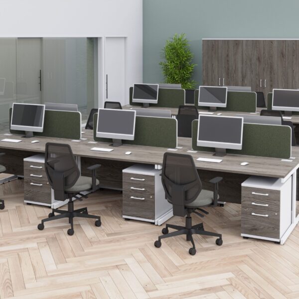 <h4>Sirus Rectangular Desks