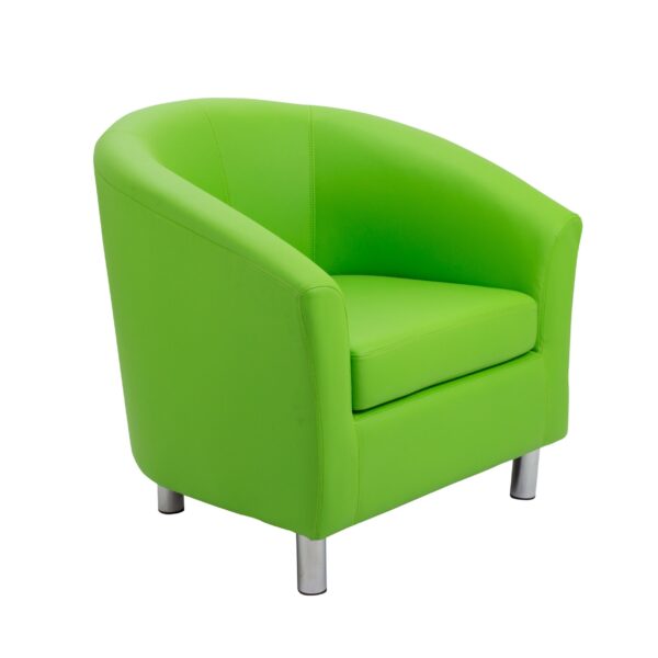 <h3>Lux Tub Chairs - Sink into Comfort & Style
