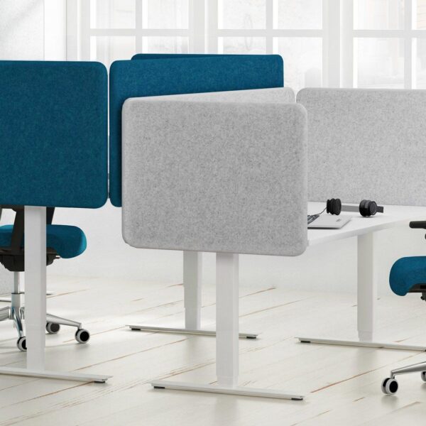 Acoustic Dividing Screens