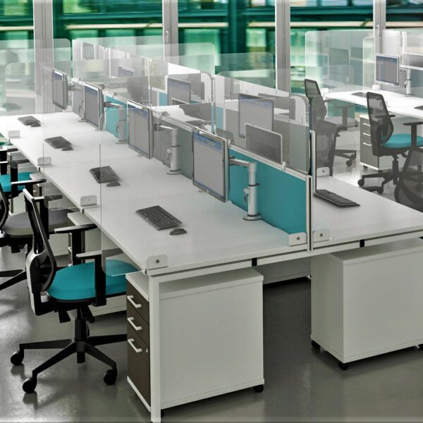 <h3>Veta Acrylic Screens