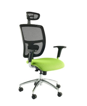Mesh Back Chairs