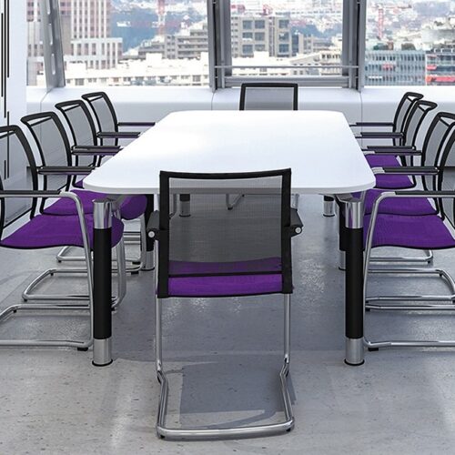 Boardroom Table