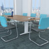 T Base Meeting Tables