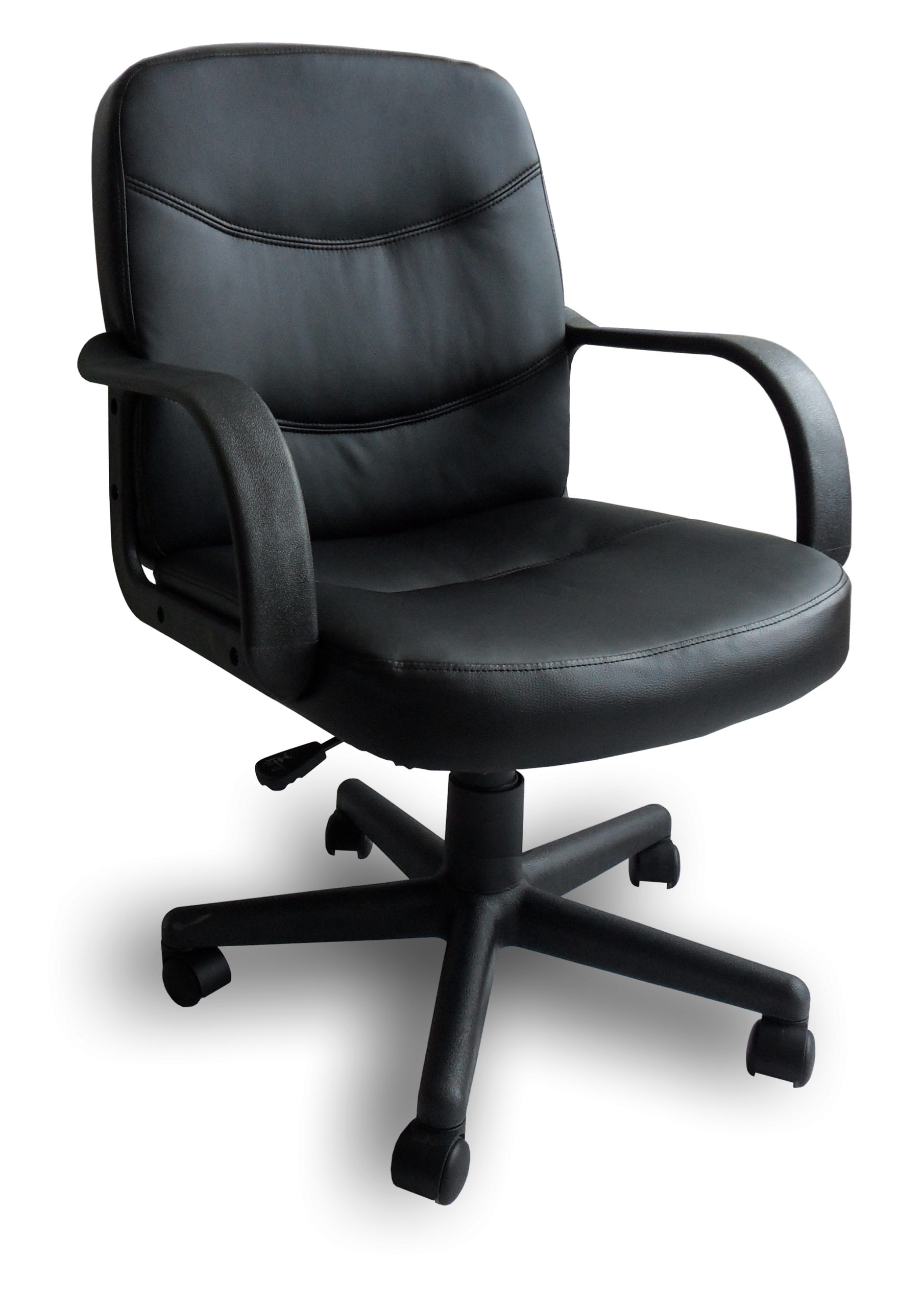 Exec Chair Floyds Office Furniture, Hampshire, UK.