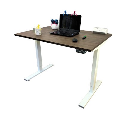 Sit & Stand Desks from £299.oo