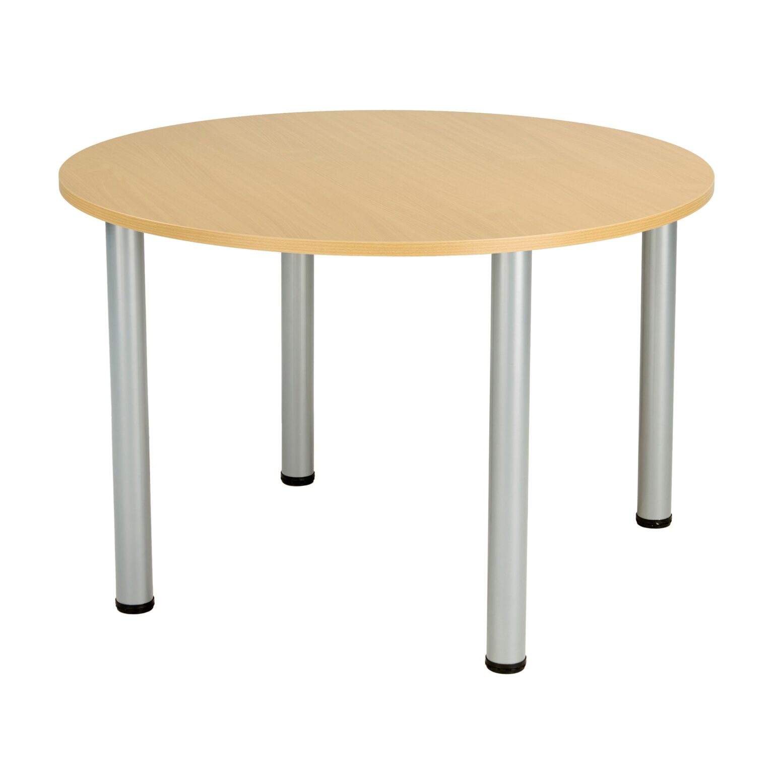 One Plus Circular Meeting Table Floyds Office Furniture, Hampshire, UK.