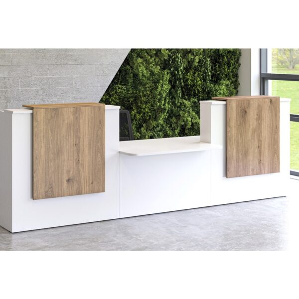 Reception Desks