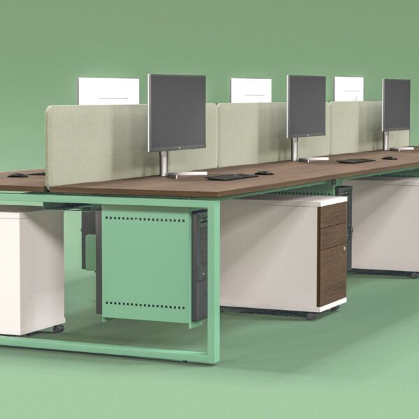 iBench Frame Finishes