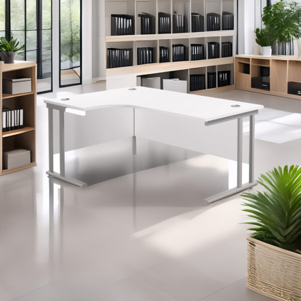 <h4>Upton Corner Desk