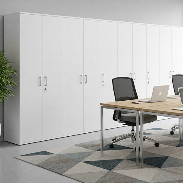 <h3>Eco 25 Premium Cupboards