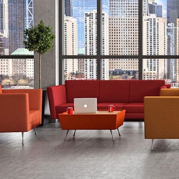 <h3>Manhattan Sofa Chairs