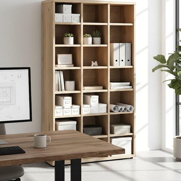 <h3>Eco 25 Premium Pigeon Hole Storage