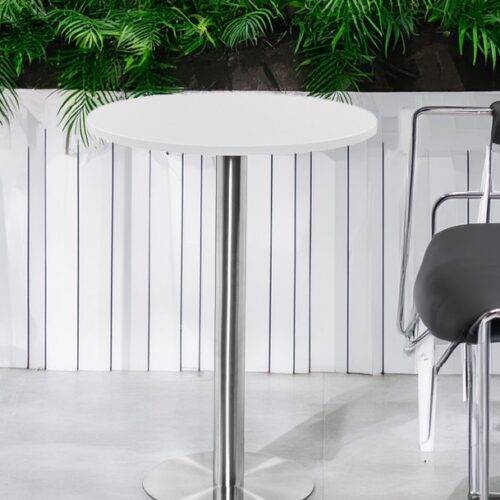 <h4>OI Poseur Tables