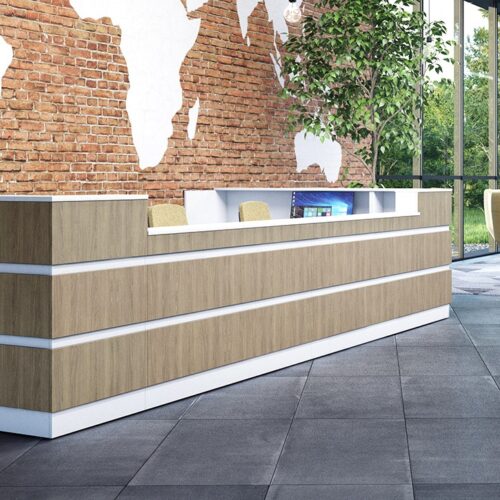 Reception Furniture