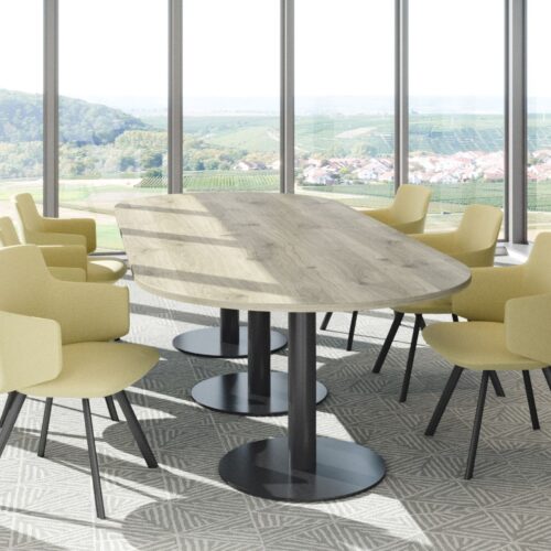 Meeting & Conference Furniture