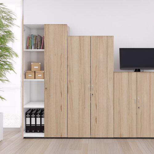 Filing & Storage