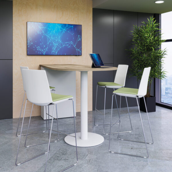 <H3>AV Conference Tables