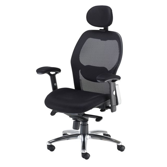 Vision Ergonomic Mesh Chair