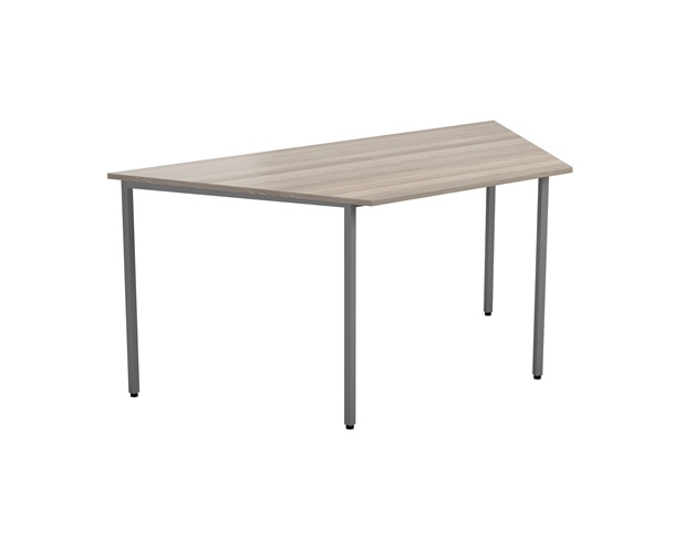 Universal Trapezoidal Multipurpose Tables